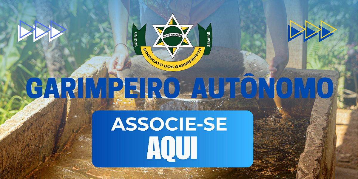 garimpeiro